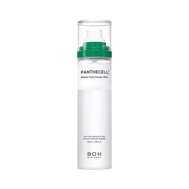Panthecell™ Repair Cica Cream Mist (120ml)