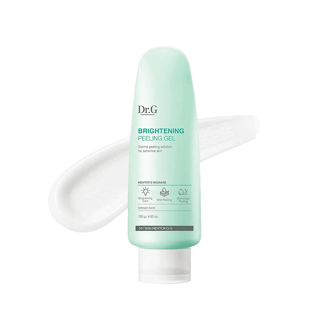 Brightening Peeling Gel 120G (120g)