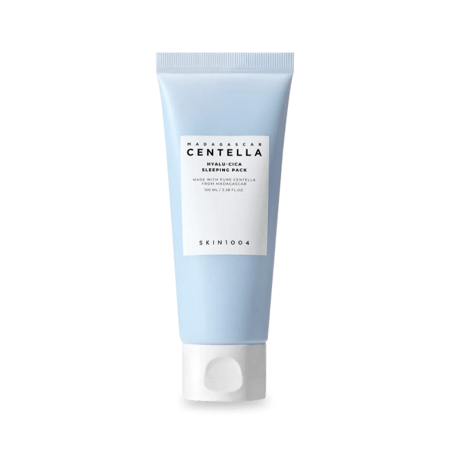 Madagascar Centella Hyalu-Cica Sleeping Pack 100ml (100ml)
