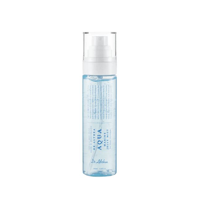 Aqua Marine Jelly Mist (100ml)