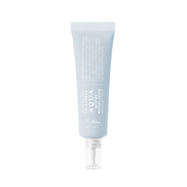 Aqua Marine Watery Cream (50ml)