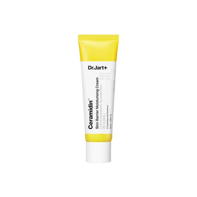 Ceramidin Skin Barrier Moisturizing Cream-Gb-Bb* (50ml)