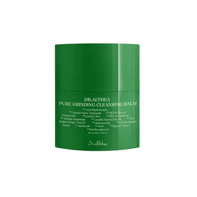 Pure Grinding Cleansing Balm (50ml)