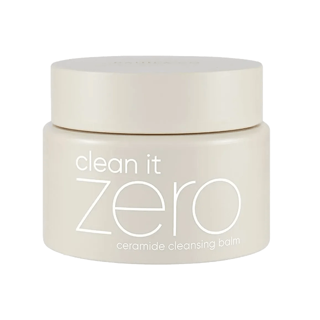 BANILA CO Clean it Zero Ceramide Cleansing Balm 100ml (100ml)