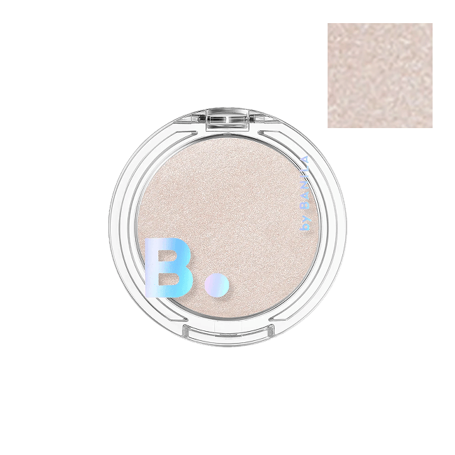 B.by BANILA Silky Glow Highlighter-BE01 TuTu-3.6G (3.6G)