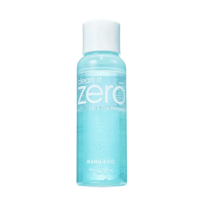 BANILA CO Clean It Zero Soothing Lip&Eye Makeup Remover (99ml)