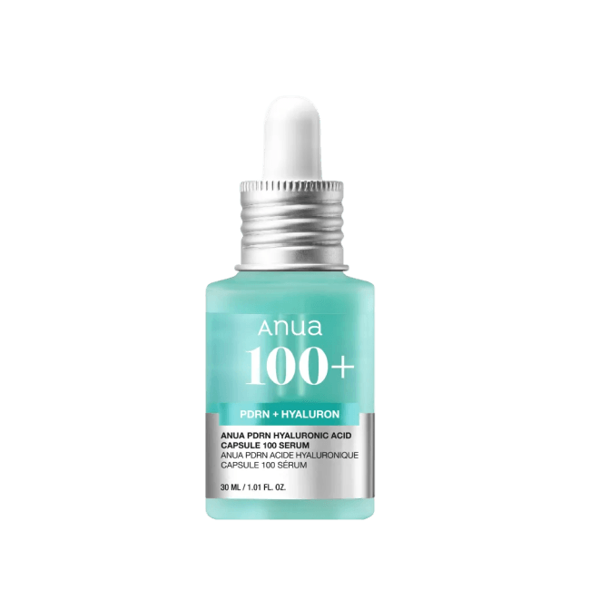 Pdrn Hyaluronic Acid Capsule 100 Serum (30ml)