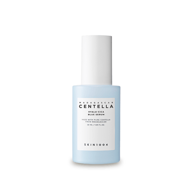 Madagascar Centella Hyalu-Cica Blue Serum 30ml (30ml)