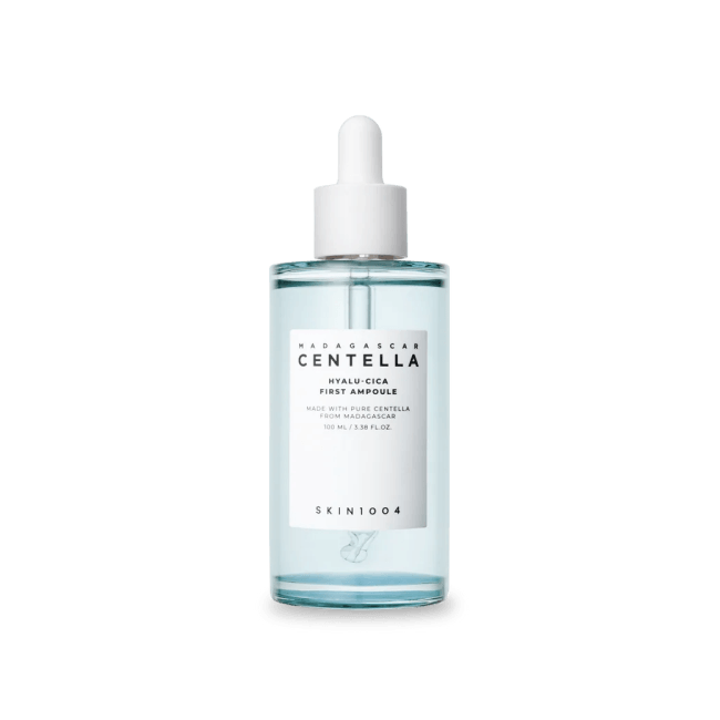 Madagascar Centella Hyalu-Cica First Ampoule 100ml (100ml)