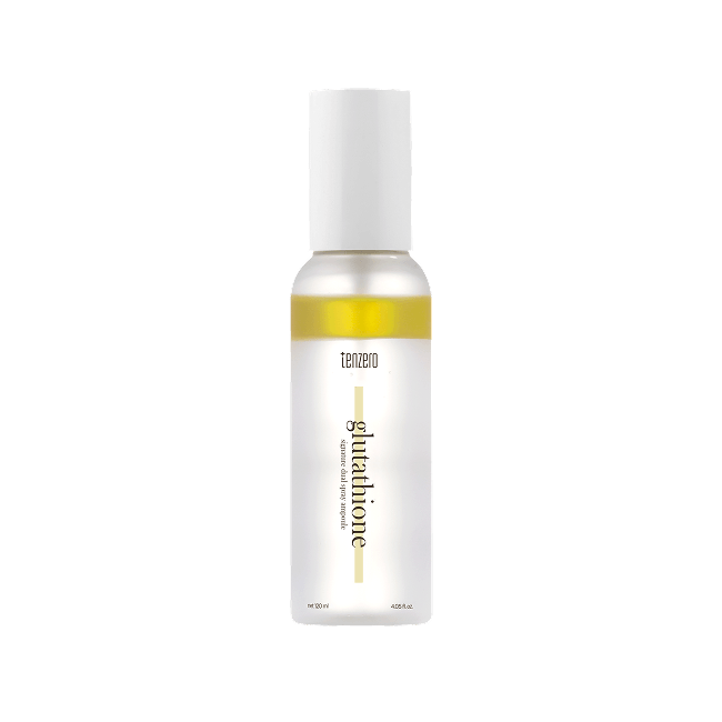 Signature Dual Spray Ampoule Glutathione (120 ml)