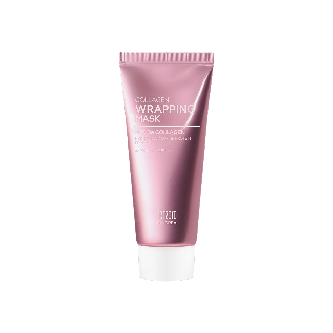 Collagen Wrapping Mask (100 ml)
