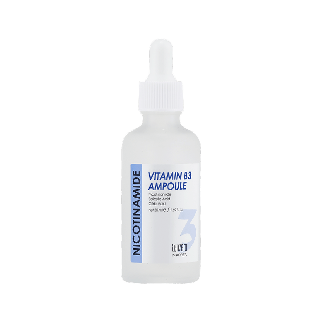 Nicotinamide Vitamin B3 Ampoule (50 ml)