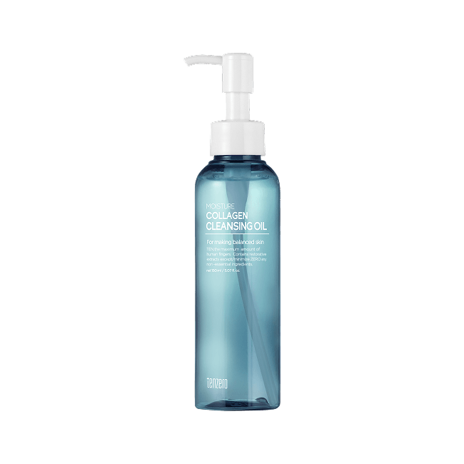 Moisture Collagen Cleansing Oil (150 ml)