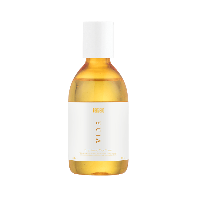 Brightening Yuja Toner (200 ml)