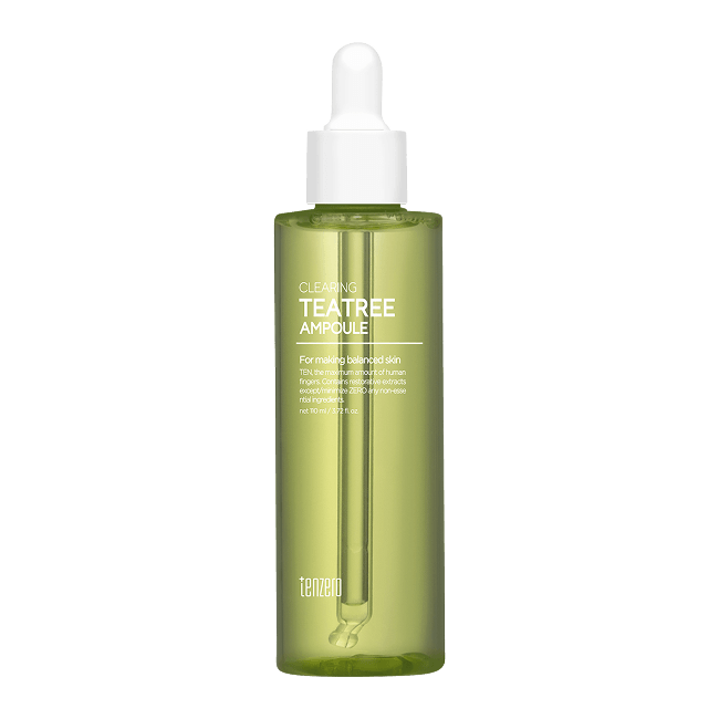 Clearing Teatree Ampoule (110ml)