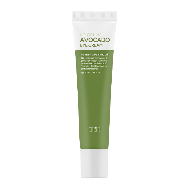 Nourishing Avocado Eye Cream 2X (40 ml)