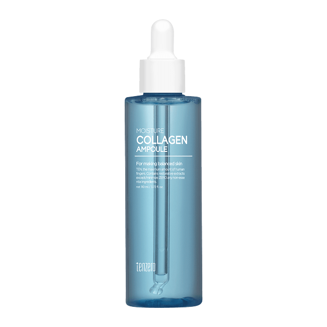 Moisture Collagen Ampoule (110ml)