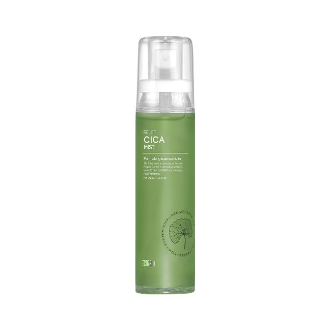 Relief Cica Mist (120 ml)