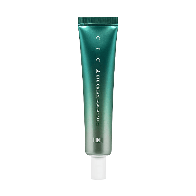 Relief Cica Eye Cream (40 ml)