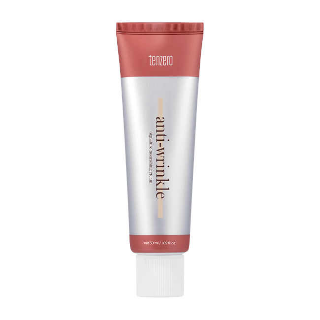 Signature Nourishing Cream Anti-Wrinkle (50 ml)