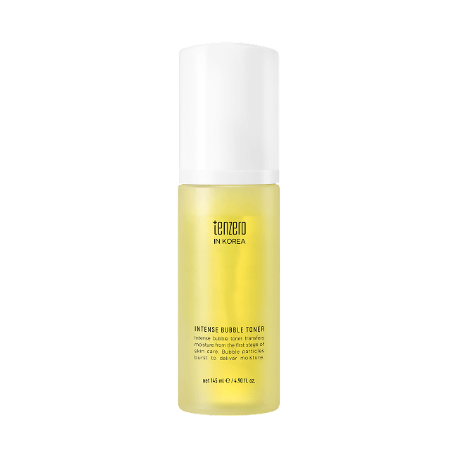 Intense Bubble Toner (145 ml)