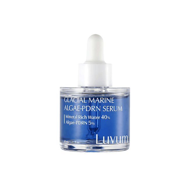 Glacial Marine Algae-PDRN Serum 30ml (30ml)