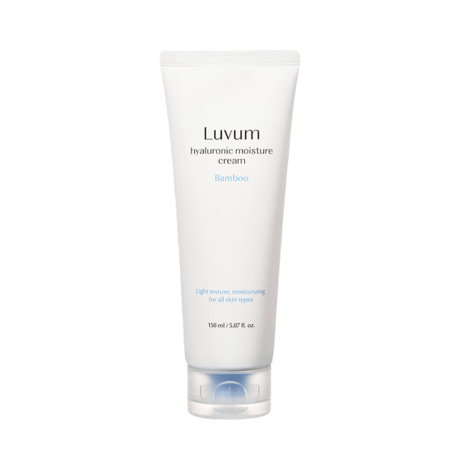 Bamboo Hyaluronic Moisture Cream 150ml (150ml)