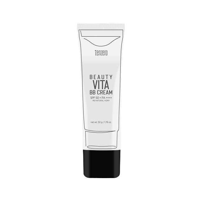 Beauty Vita Bb Cream #13 Natural Ivory (50 g)