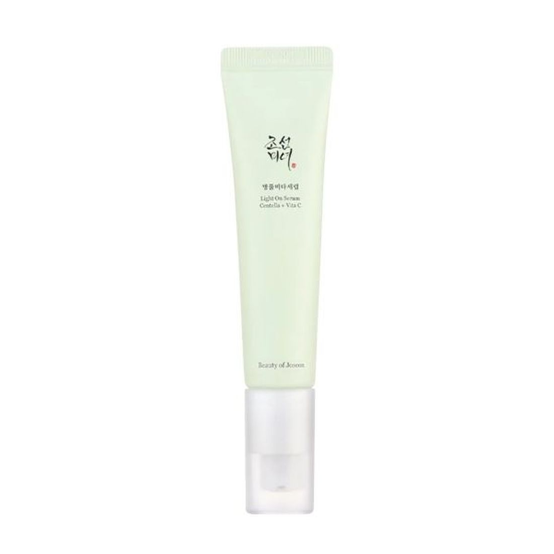 Light On Serum : Centella + Vita C (30ml (1 fl.oz.))