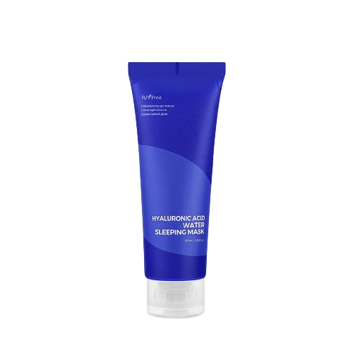 Hyaluronic Acid Water Sleeping Mask_100ml (100ml)