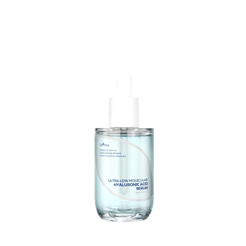Ultra-low Molecular Hyaluronic Acid Serum_50ml (50ml)