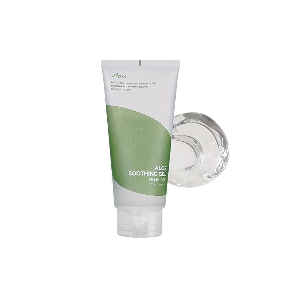 Aloe Soothing Gel Fresh Type_300ml (300ml)