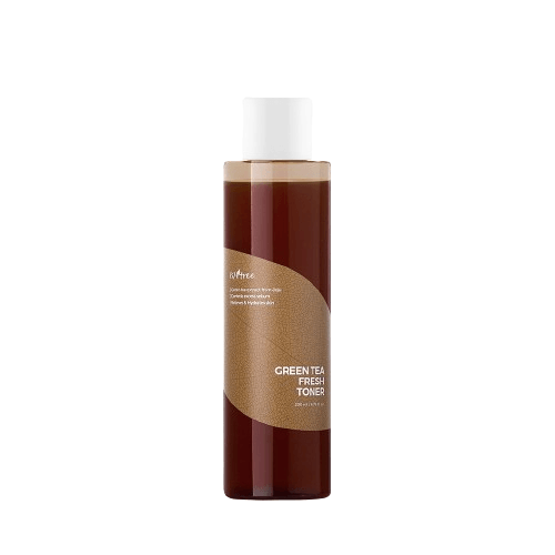 Green Tea Fresh Toner_200ml (200ml)
