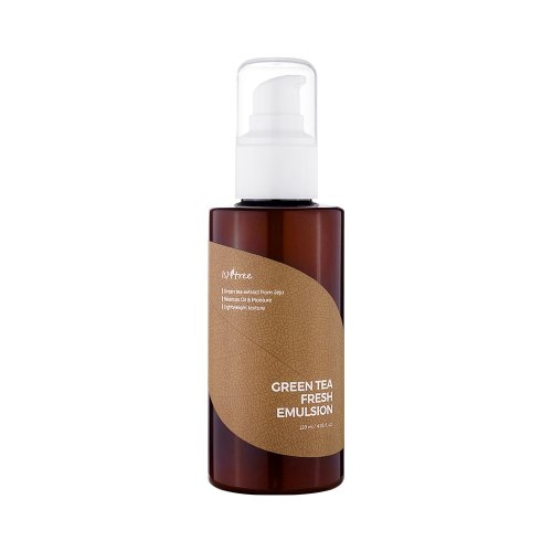 Green Tea Fresh Emulsion_120ml (120ml)