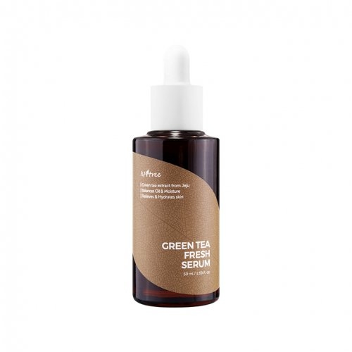 Green Tea Fresh Serum_50ml (50ml)