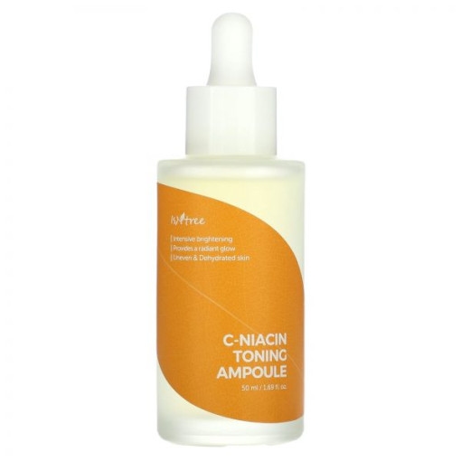 C-niacin Toning Ampoule_50ml (50ml)