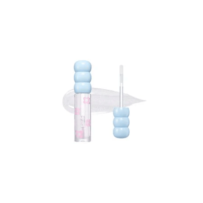 Fruity Glass Tint 00 Pearl Gloss (-)