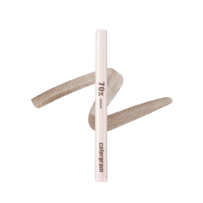 Shade Re-Forming Brush Liner 3 70% (-)