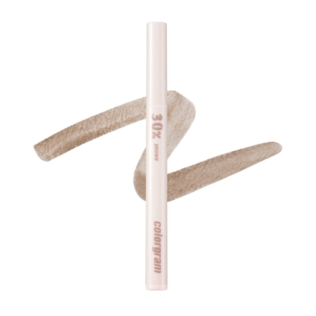 Shade Re-Forming Brush Liner 2 30% (-)
