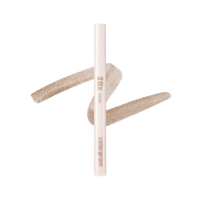 Shade Re-Forming Brush Liner 1 20% (-)