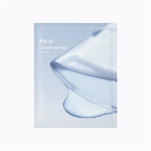Collagen gel mask Sedum jelly (35g)