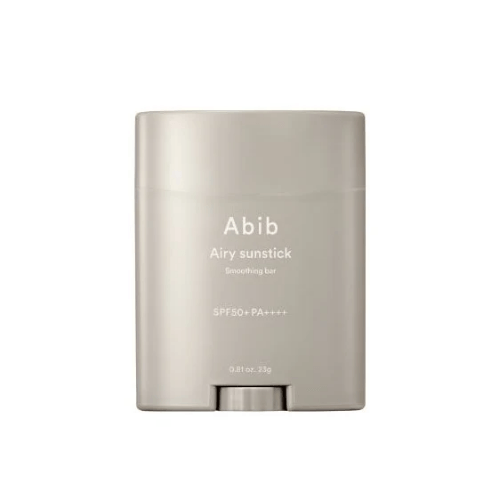 Airy Sunstick Smoothing bar (23g)