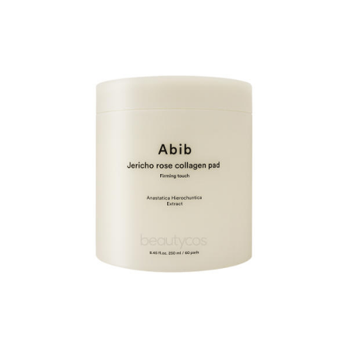 Jericho rose collagen pad_Firming touch (250ml)