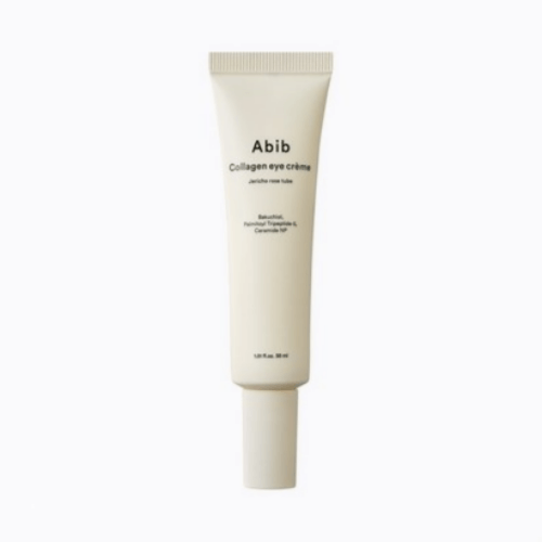 Collagen yey crème_Jericho rose tube (30ml)