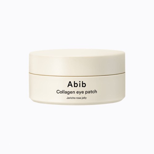 Collagen eye patch jericho rose jelly (90g)