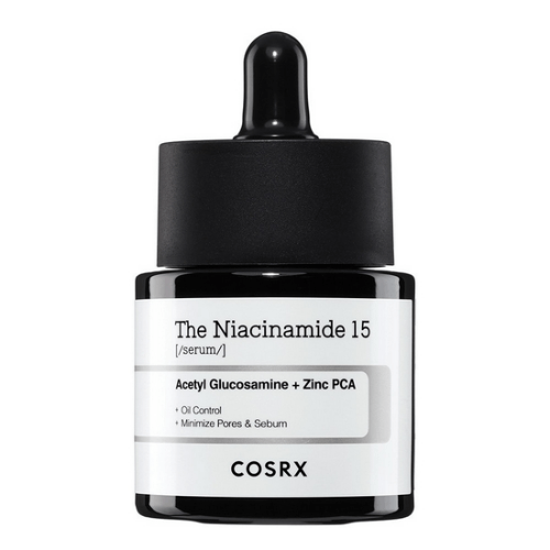 The Niacinamide 15 Serum (20ml)