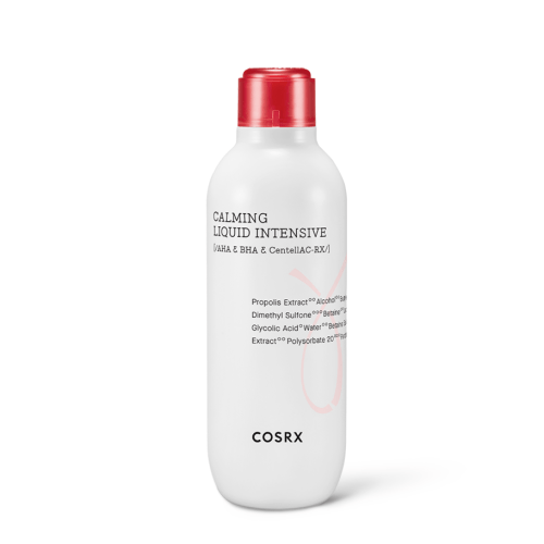 AC Collection Calming Liquid Intensive 2.0 (125ml)