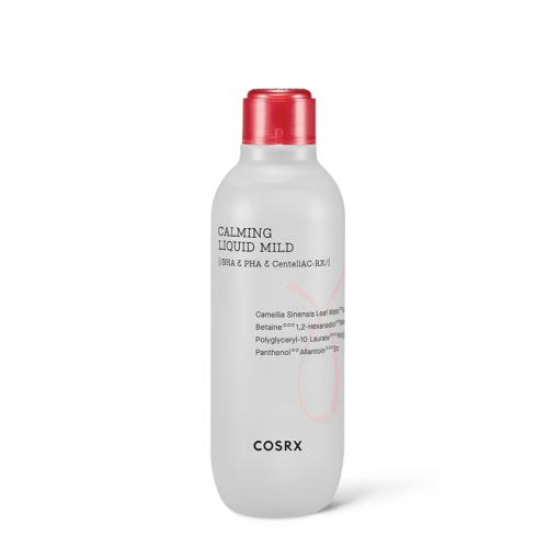 AC Collection Calming Liquid Mild 2.0 (125ml)