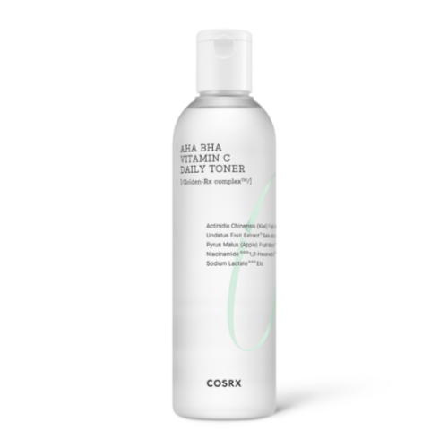 Refresh AHA BHA Vitamin C Daily Toner (150ml)