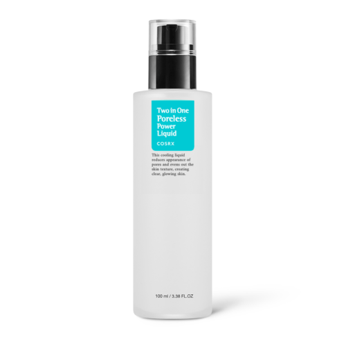 Two in One Poreless Power Liquid (100ml)